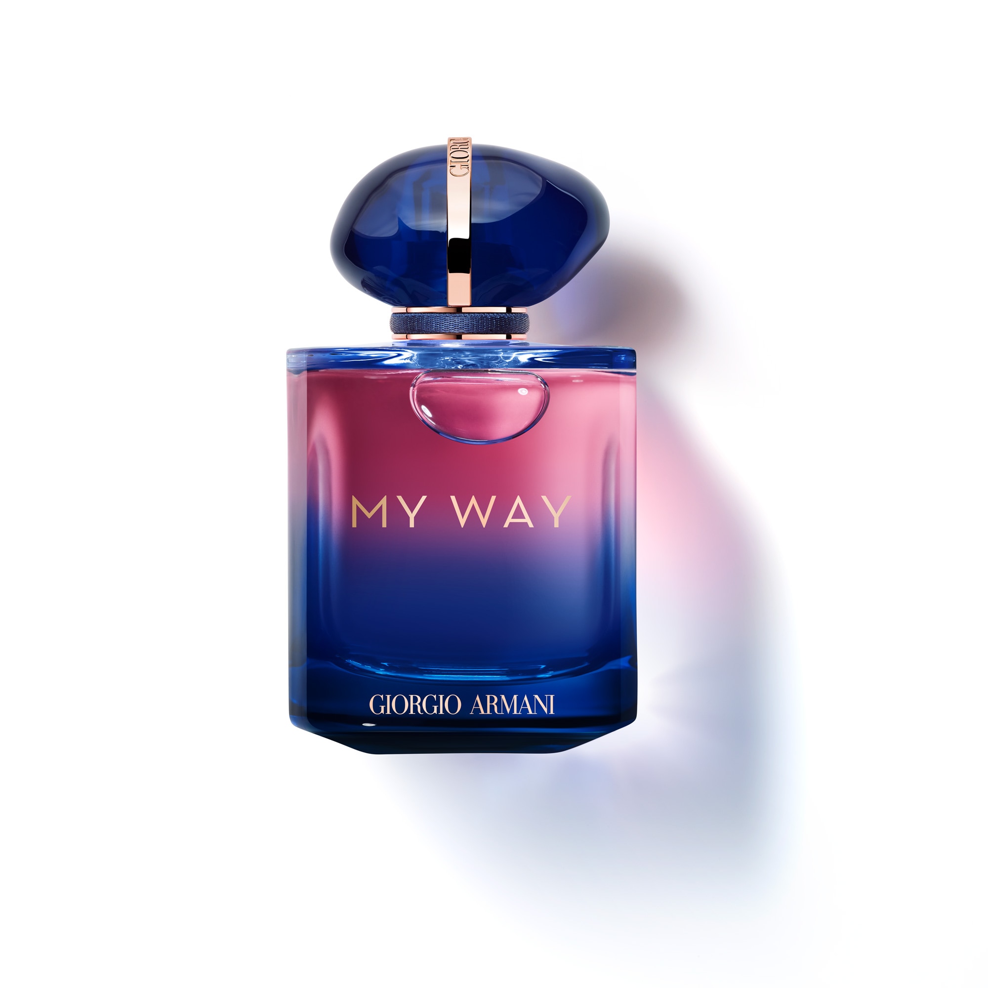 MY WAY PARFUM REFILLABLE
